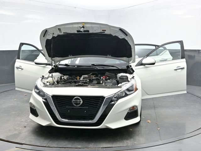Used 2021 Nissan Altima 2.5 S image 35