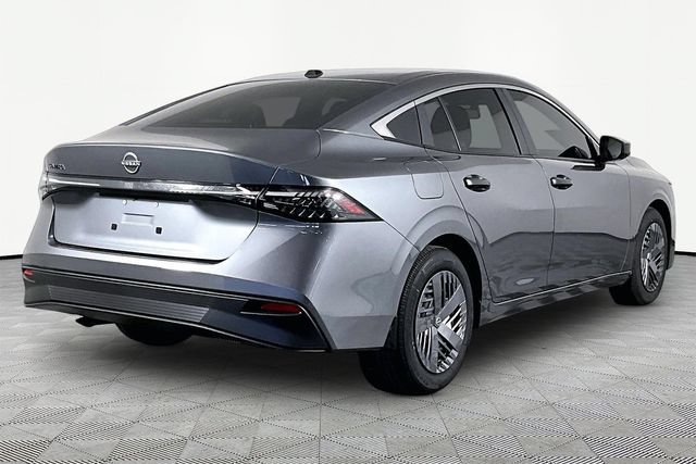 Used 2026 Nissan Sentra S w/ Floor Mat Package FWD image 6