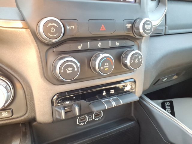 Used 2020 RAM 1500 Rebel w/ Rebel Level 1 Equipment Group AWD/4WD image 26