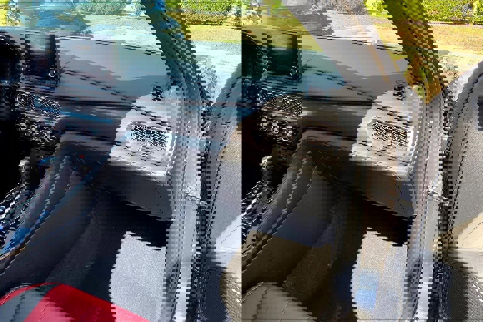 Used 2023 Acura Integra A-Spec image 18