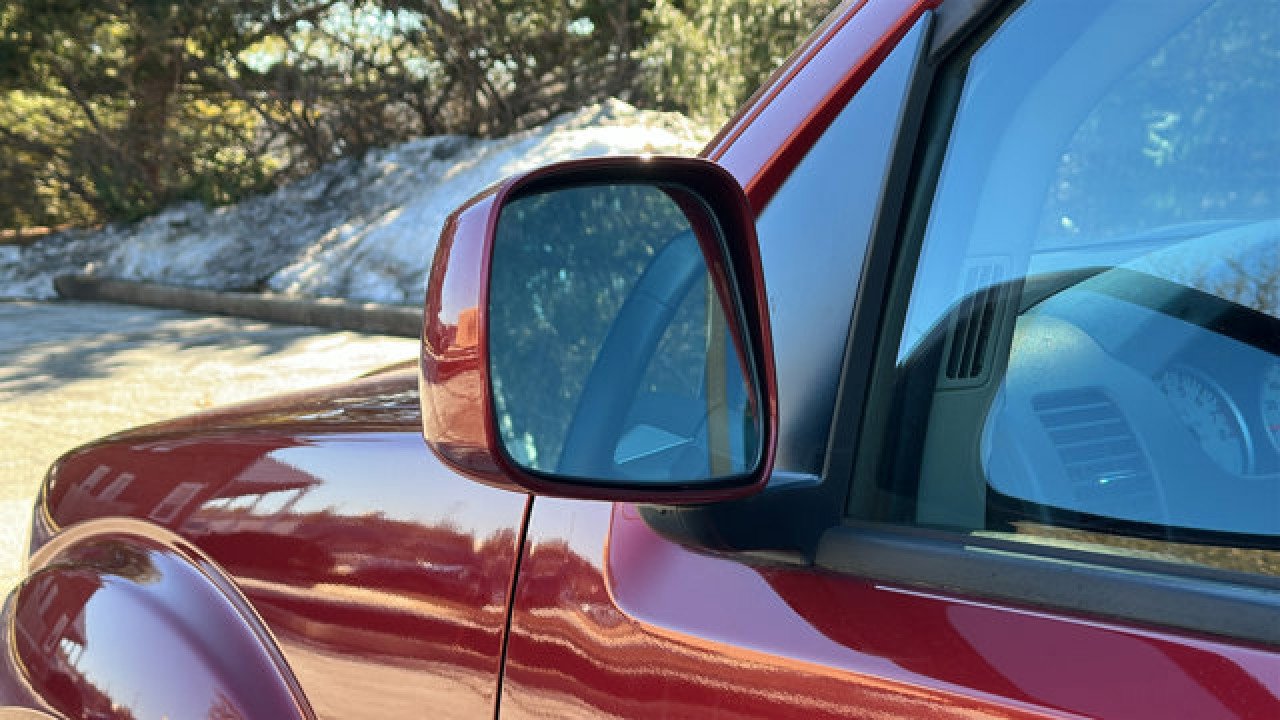 Certified 2020 Nissan Frontier PRO-4X w/ Pro-4x Utility Package image 13