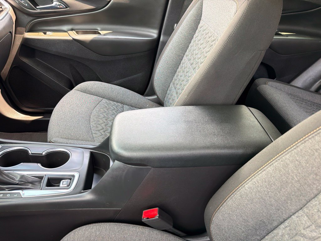 Used 2024 Chevrolet Equinox LT AWD/4WD image 17