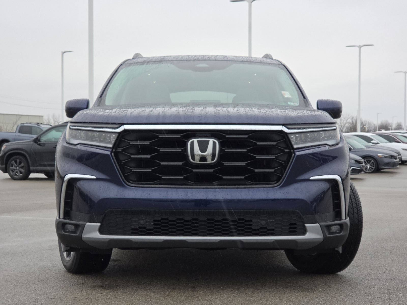 Used 2023 Honda Pilot Touring image 15