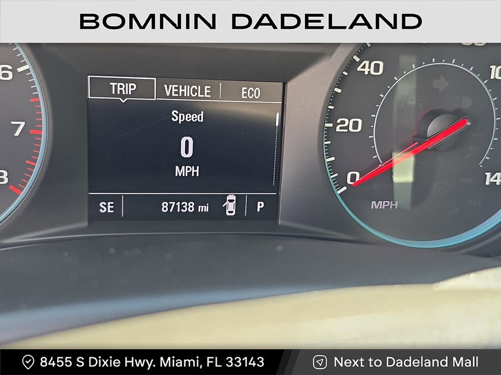 Used 2019 Chevrolet Malibu LS image 21