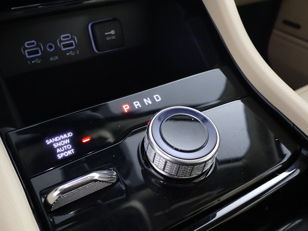 Used 2021 Jeep Grand Cherokee L Limited AWD/4WD image 63
