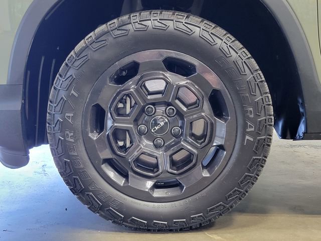 Certified 2026 Honda Ridgeline TrailSport image 10
