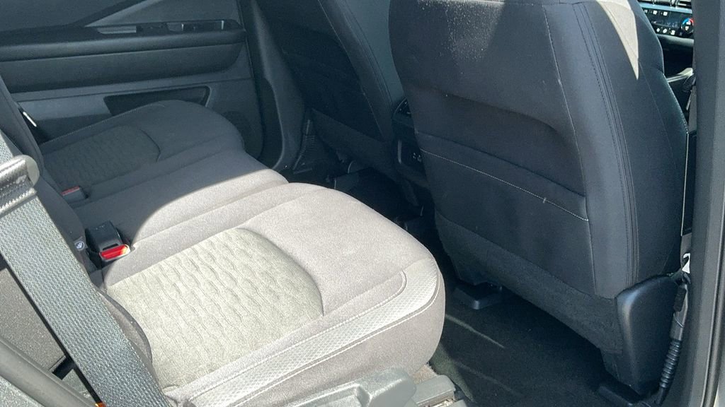 Used 2024 Nissan Pathfinder SV image 15