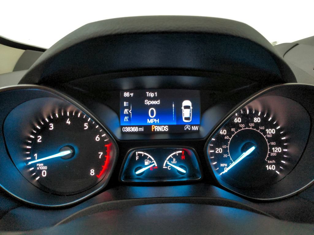 Used 2019 Ford Escape SEL AWD/4WD image 34