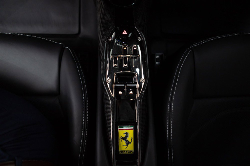 Certified 2023 Ferrari 296 GTB image 88