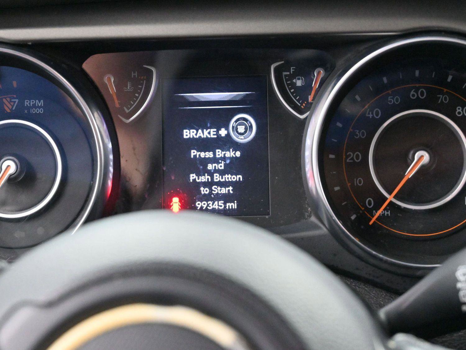 Used 2019 Jeep Wrangler Unlimited Sport S image 18