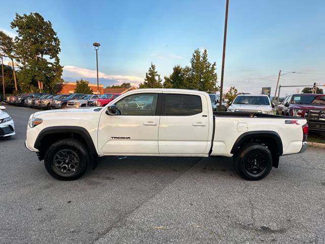 Used 2023 Toyota Tacoma SR5 RWD image 10
