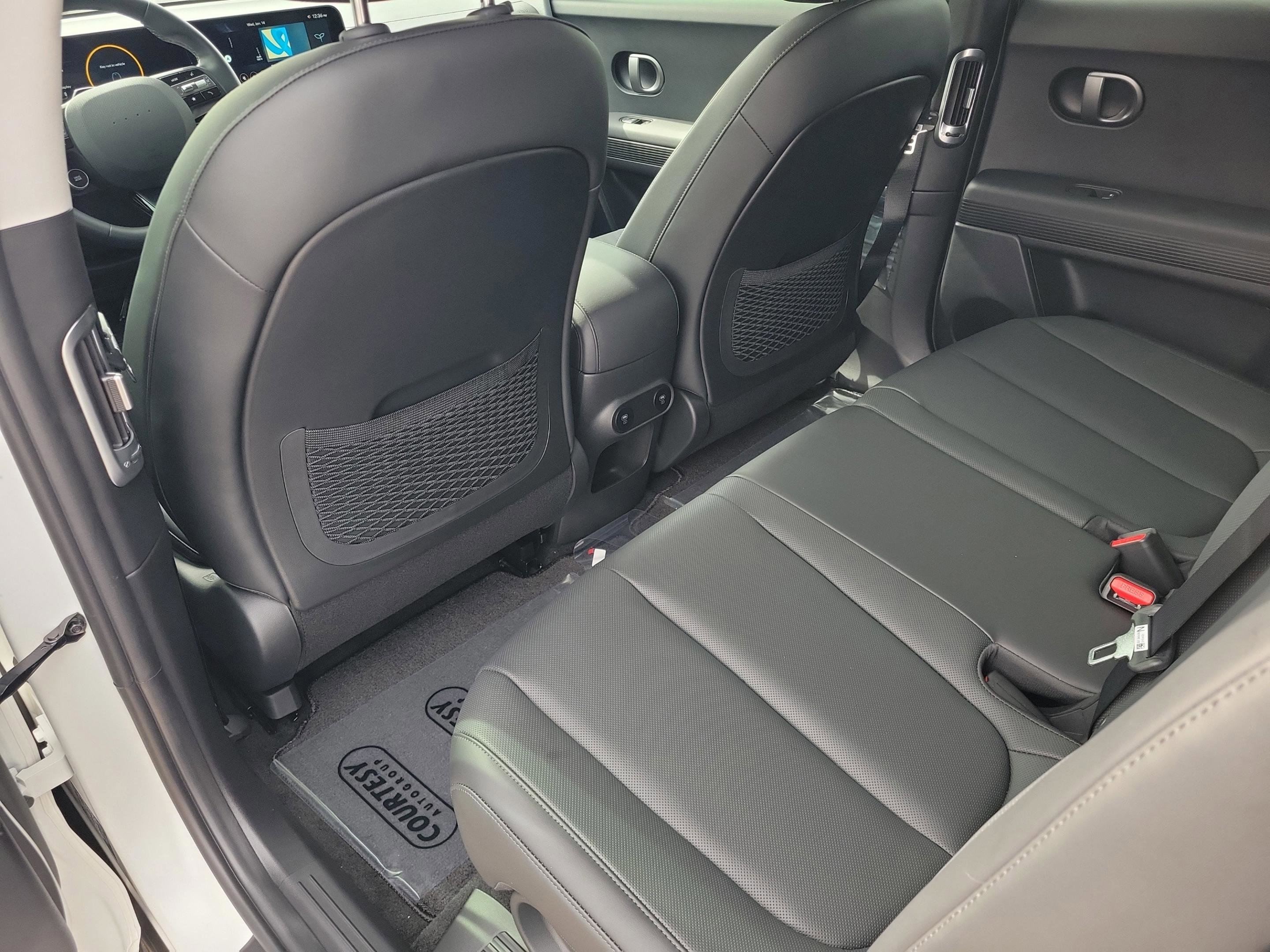 New 2026 Hyundai Ioniq 5 SEL image 13