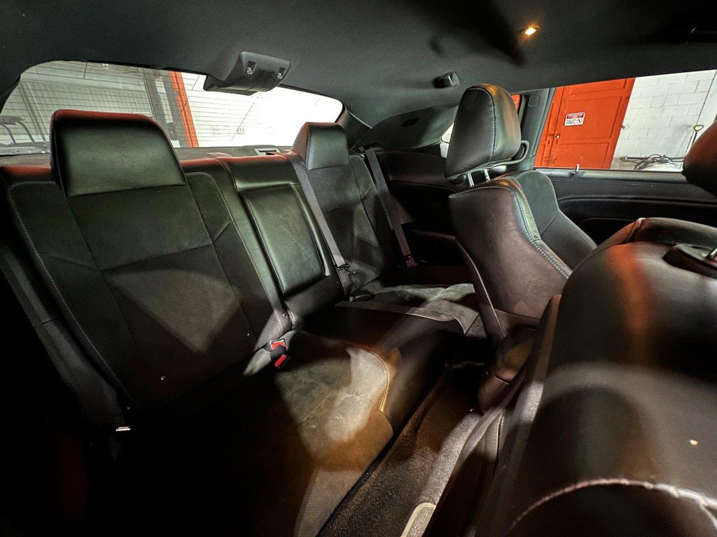 Used 2022 Dodge Challenger R/T w/ Plus Package image 16