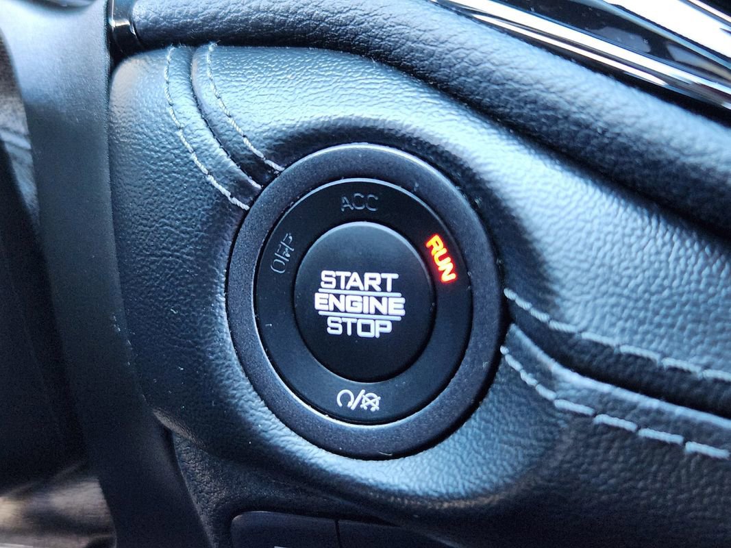 Used 2022 Dodge Durango GT w/ Blacktop Package image 25