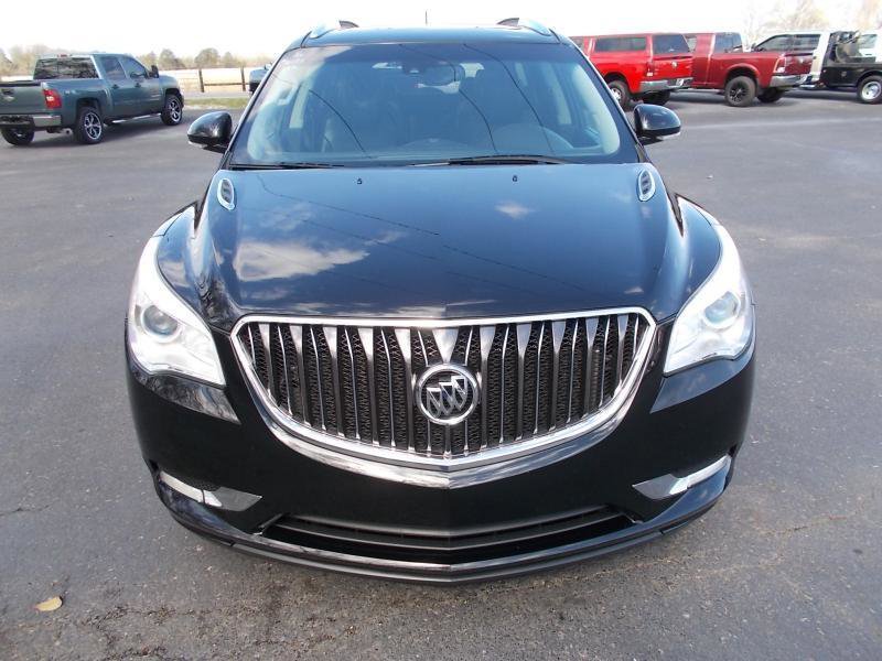 Used 2016 Buick Enclave Premium w/ Experience Buick Package image 9