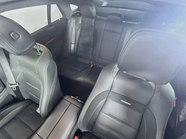 Used 2024 Mercedes-Benz GLE 53 AMG 4MATIC Coupe image 14