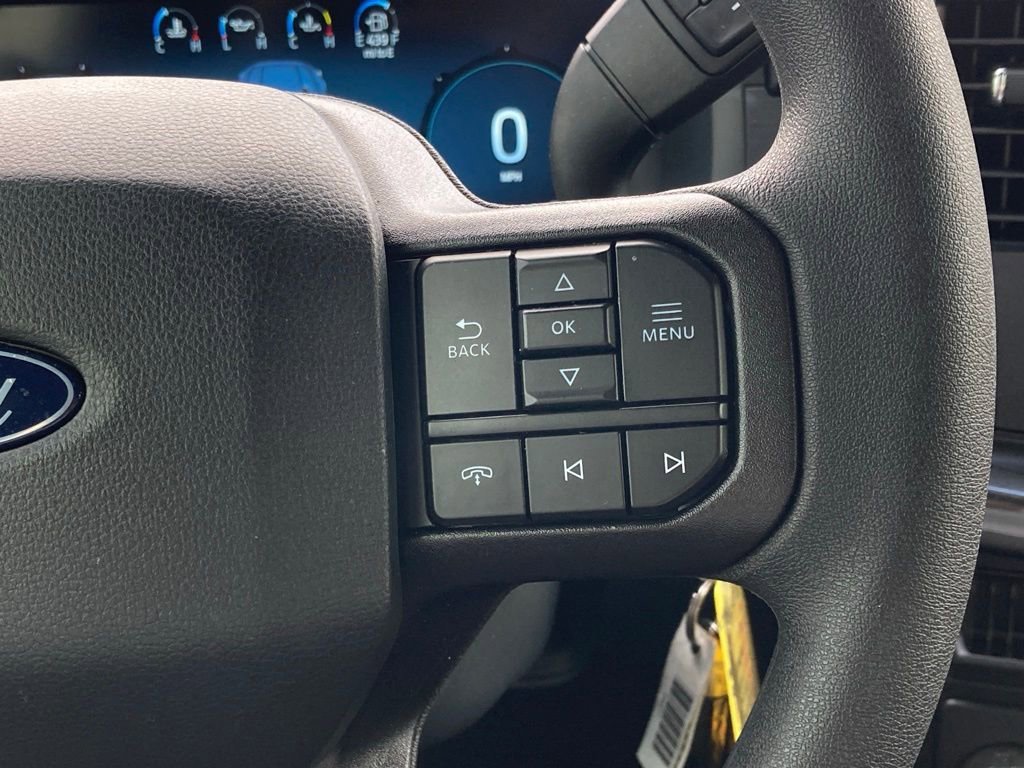 Used 2025 Ford F150 STX image 15