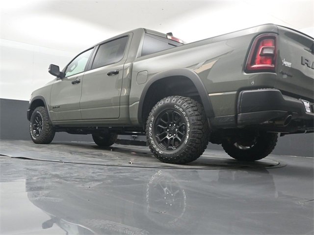 New 2026 RAM 1500 Rebel image 40