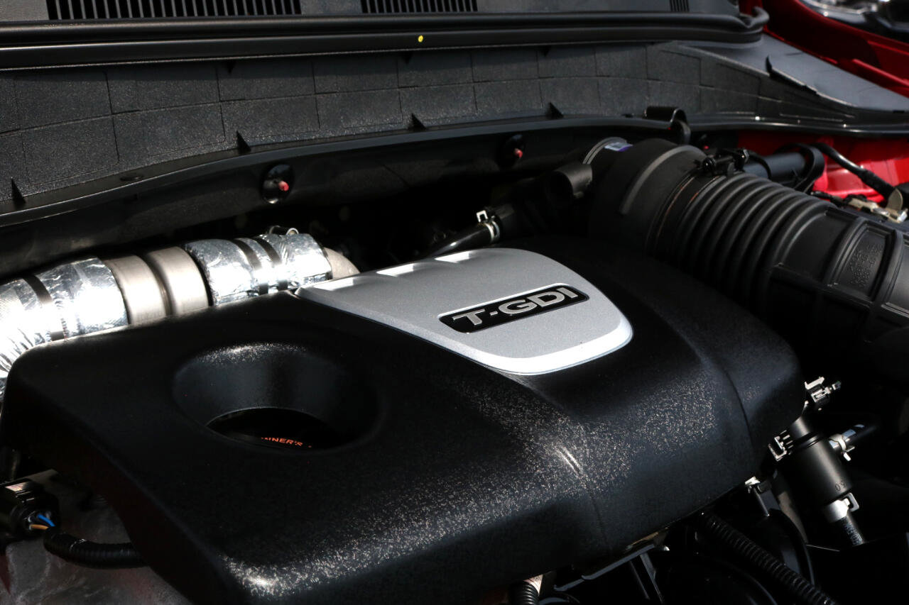 Used 2021 Hyundai Kona Limited w/ Winter Weather Package image 46