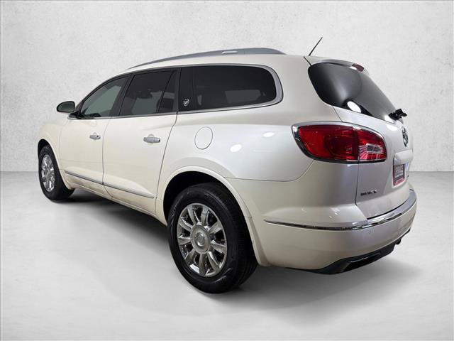 Used 2014 Buick Enclave Premium w/ Trailering Provision Package FWD image 7