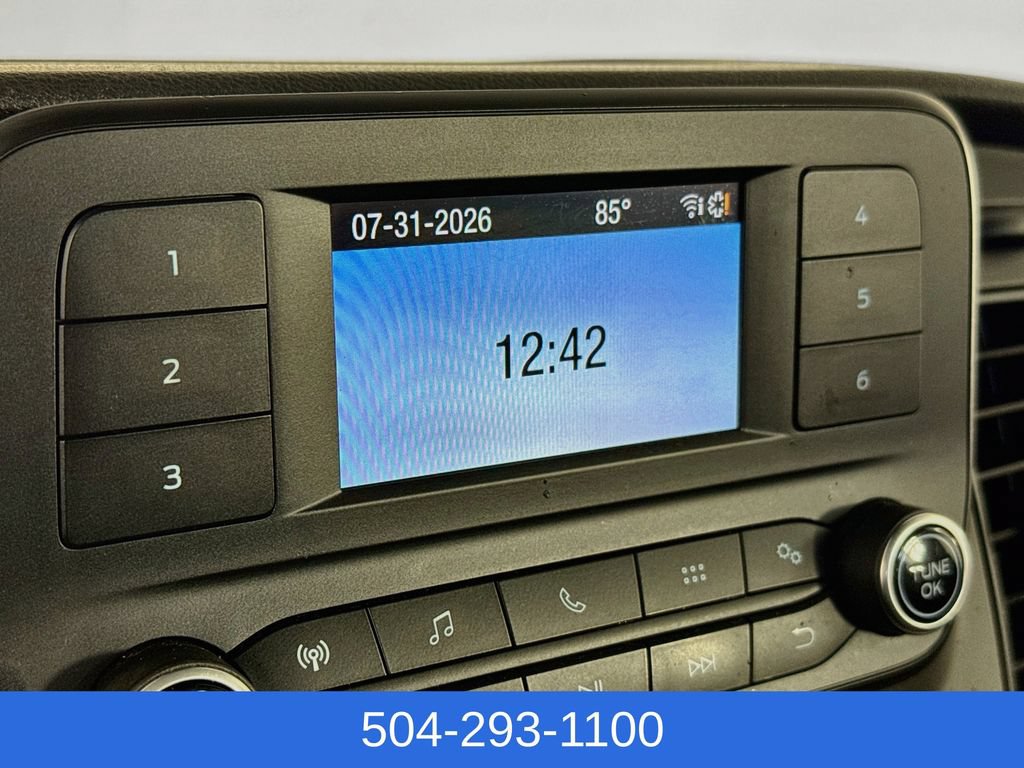 Used 2020 Ford Transit 350 XLT RWD image 16