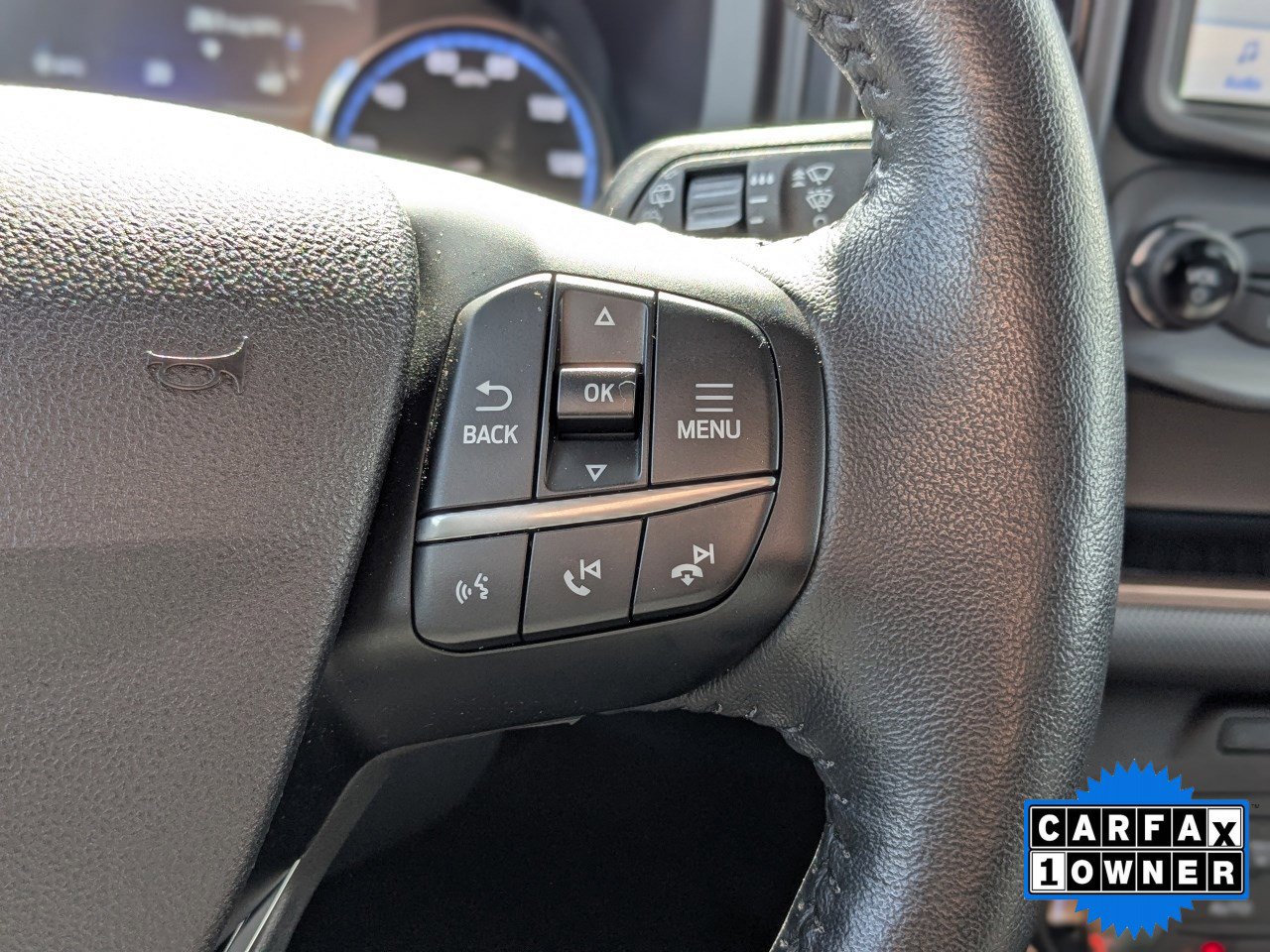 Certified 2023 Ford Bronco Sport Outer Banks w/ Tech Package AWD/4WD image 30