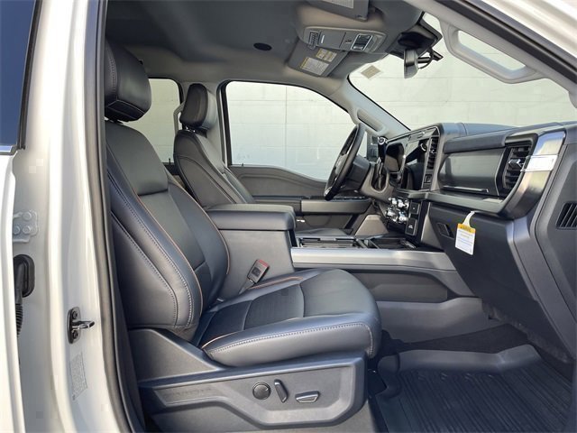 New 2026 Ford F350 Lariat w/ Lariat Ultimate Package image 32