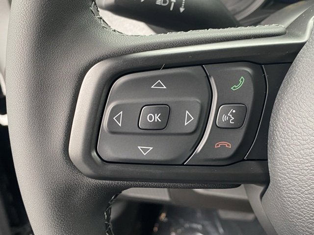 New 2026 Jeep Wrangler Willys image 16