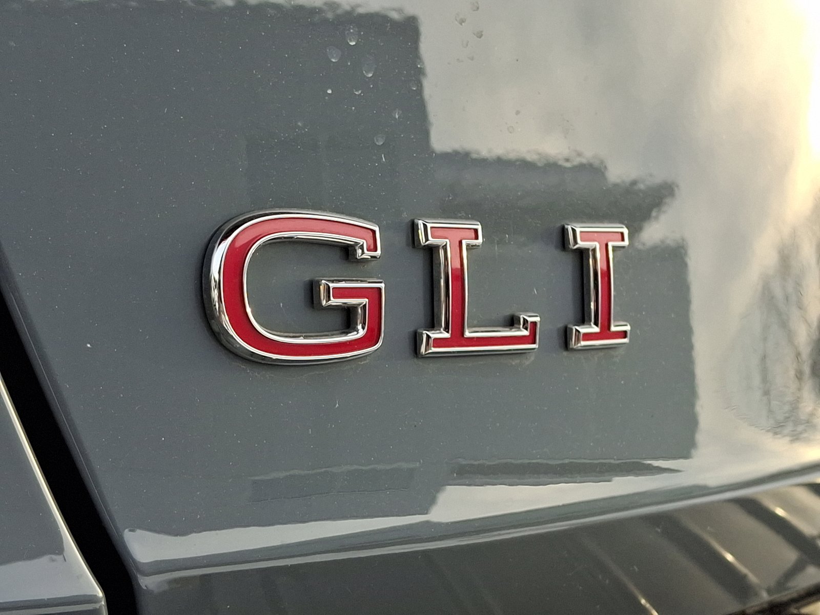 Certified 2024 Volkswagen Jetta GLI 40th Anniversary Edition image 30