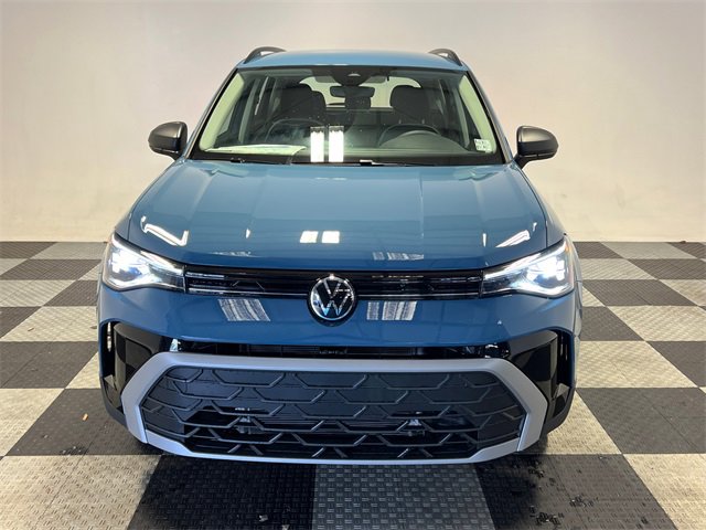 New 2026 Volkswagen Taos S image 2