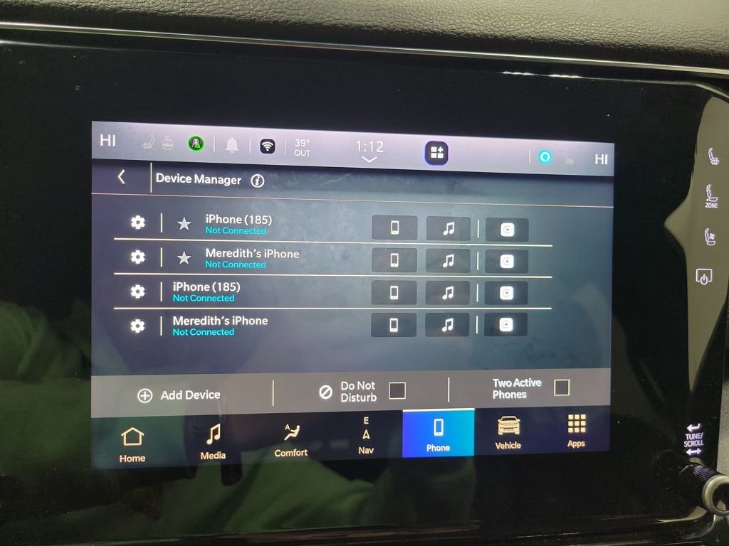 Used 2023 Jeep Wagoneer 4WD image 8