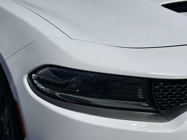Used 2023 Dodge Charger GT w/ Blacktop Package RWD image 11