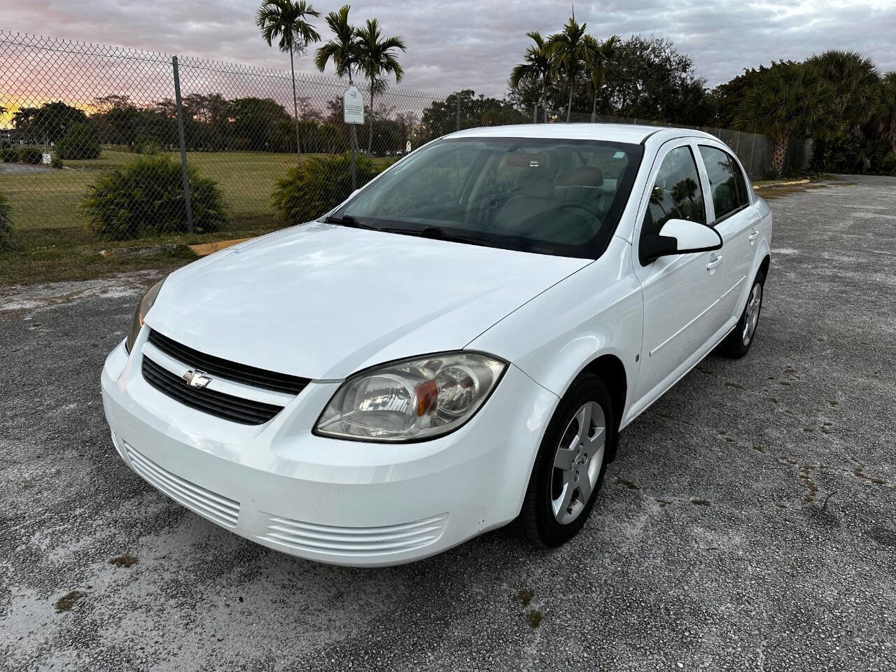 Used 2008 Chevrolet Cobalt LT image 1