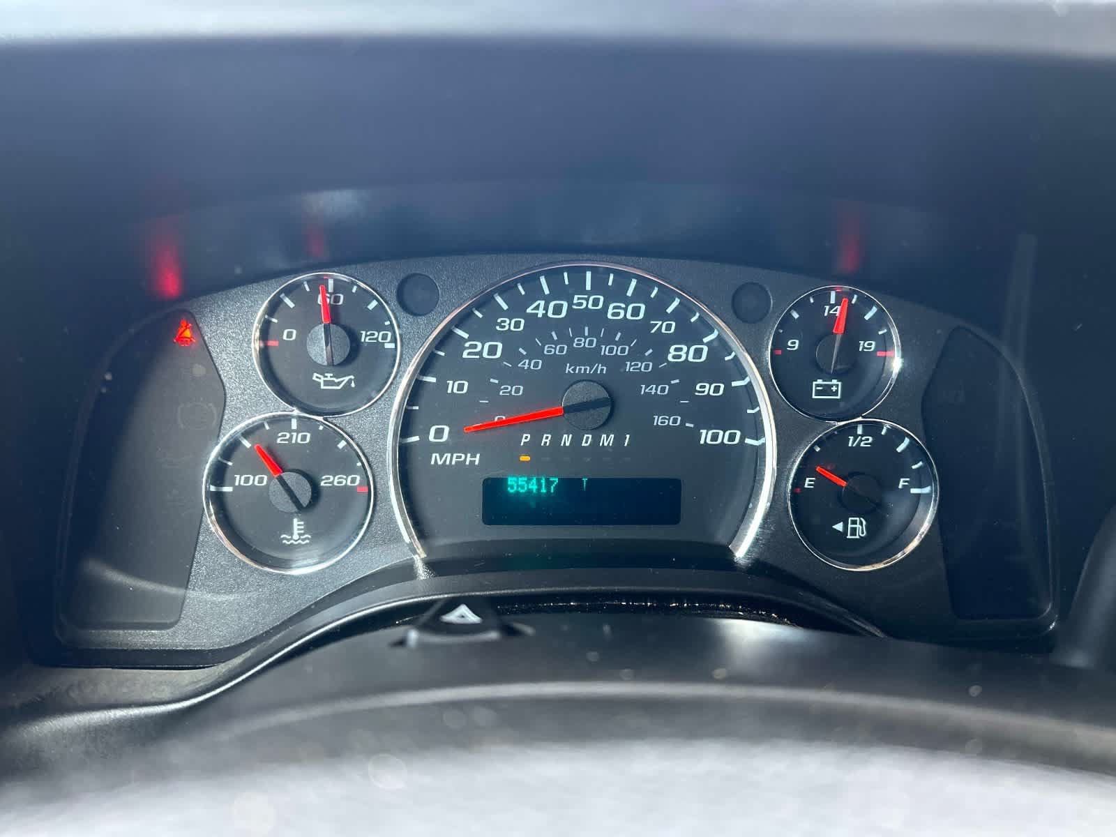 Used 2022 Chevrolet Express 2500 w/ Driver Convenience Package RWD image 26