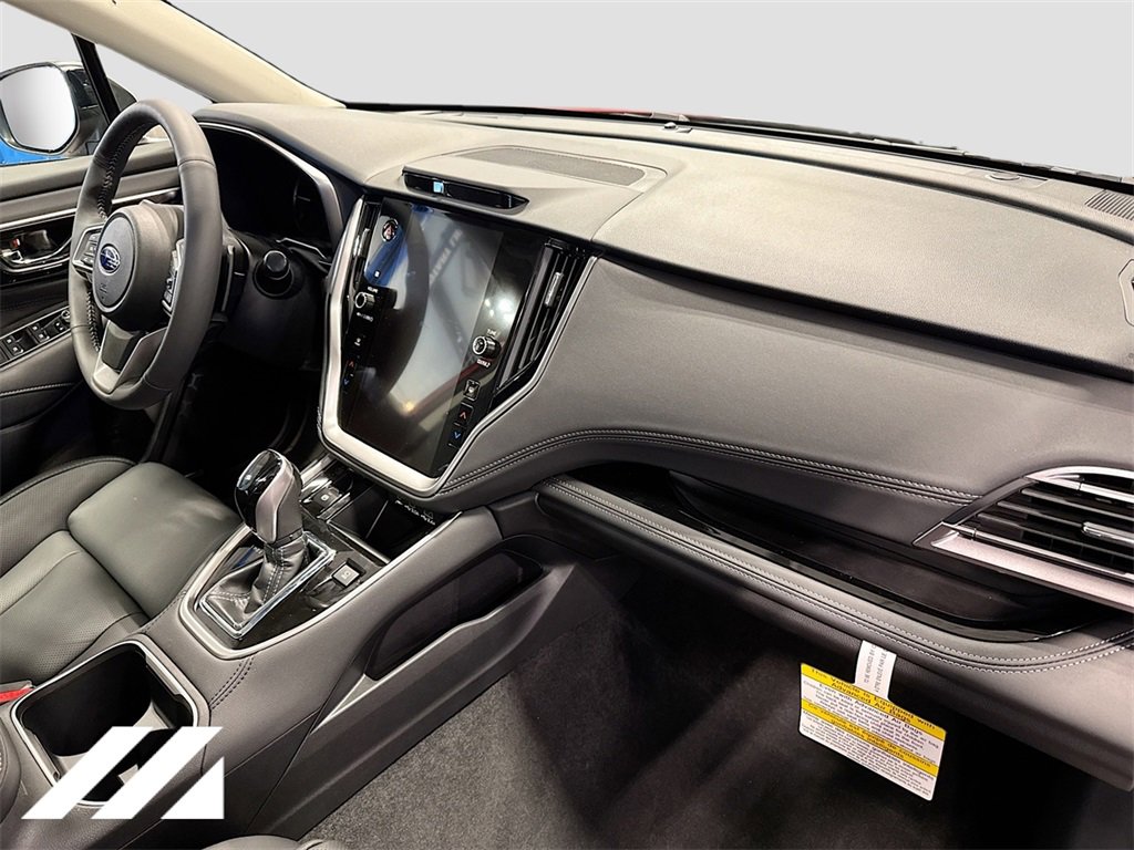 New 2025 Subaru Legacy Touring XT w/ Popular Package #3 image 31