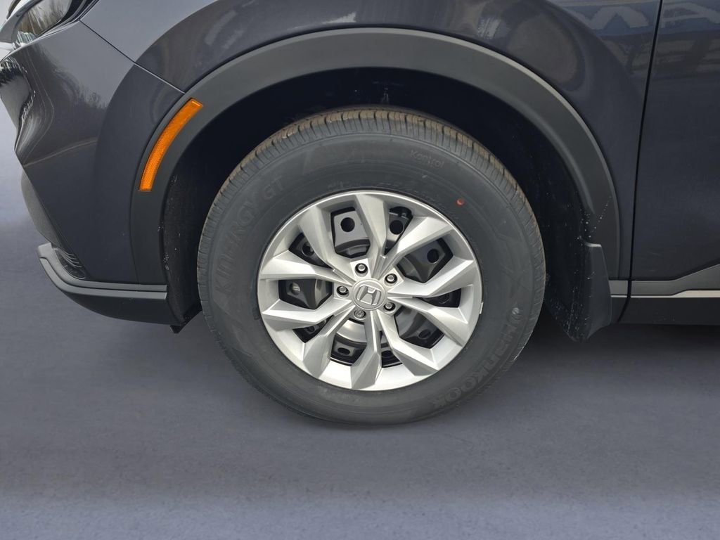 New 2026 Honda CR-V LX image 9