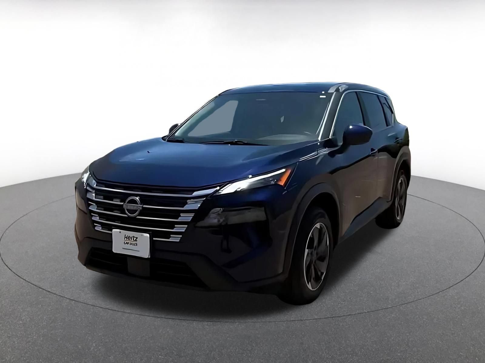 Used 2025 Nissan Rogue SV FWD image 6