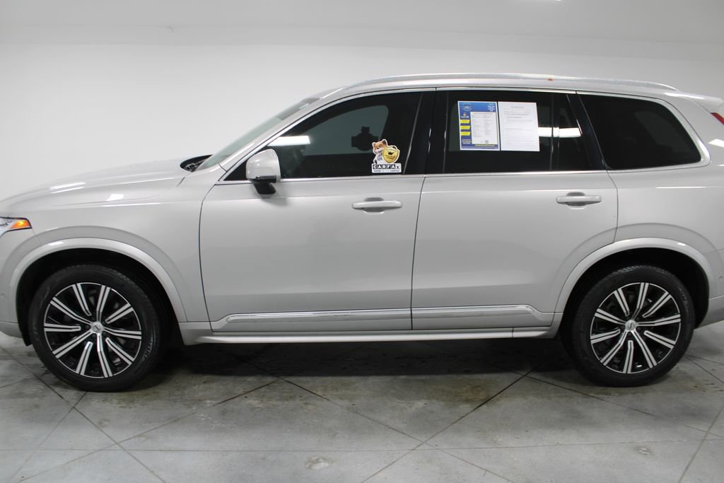 Used 2023 Volvo XC90 B5 Plus image 6