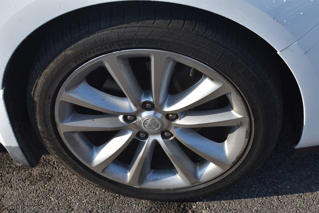 Used 2013 Buick Verano Leather FWD image 11