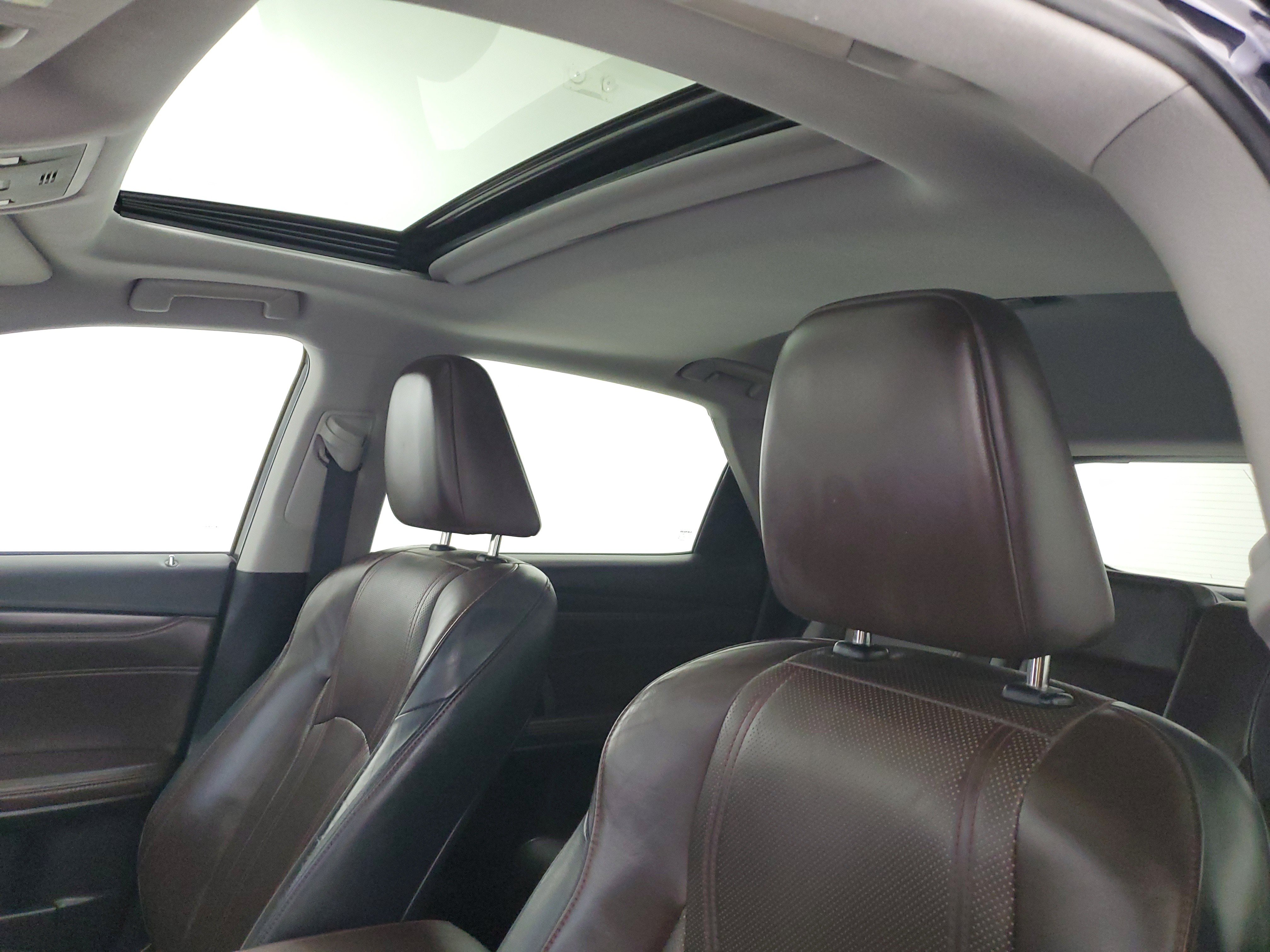 Used 2017 Lexus RX 350 FWD w/ Premium Package image 21