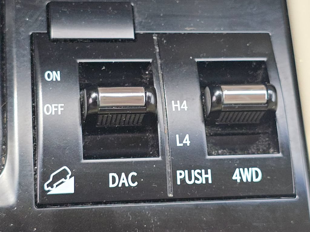 Used 2021 Lexus GX 460 Premium AWD/4WD image 31
