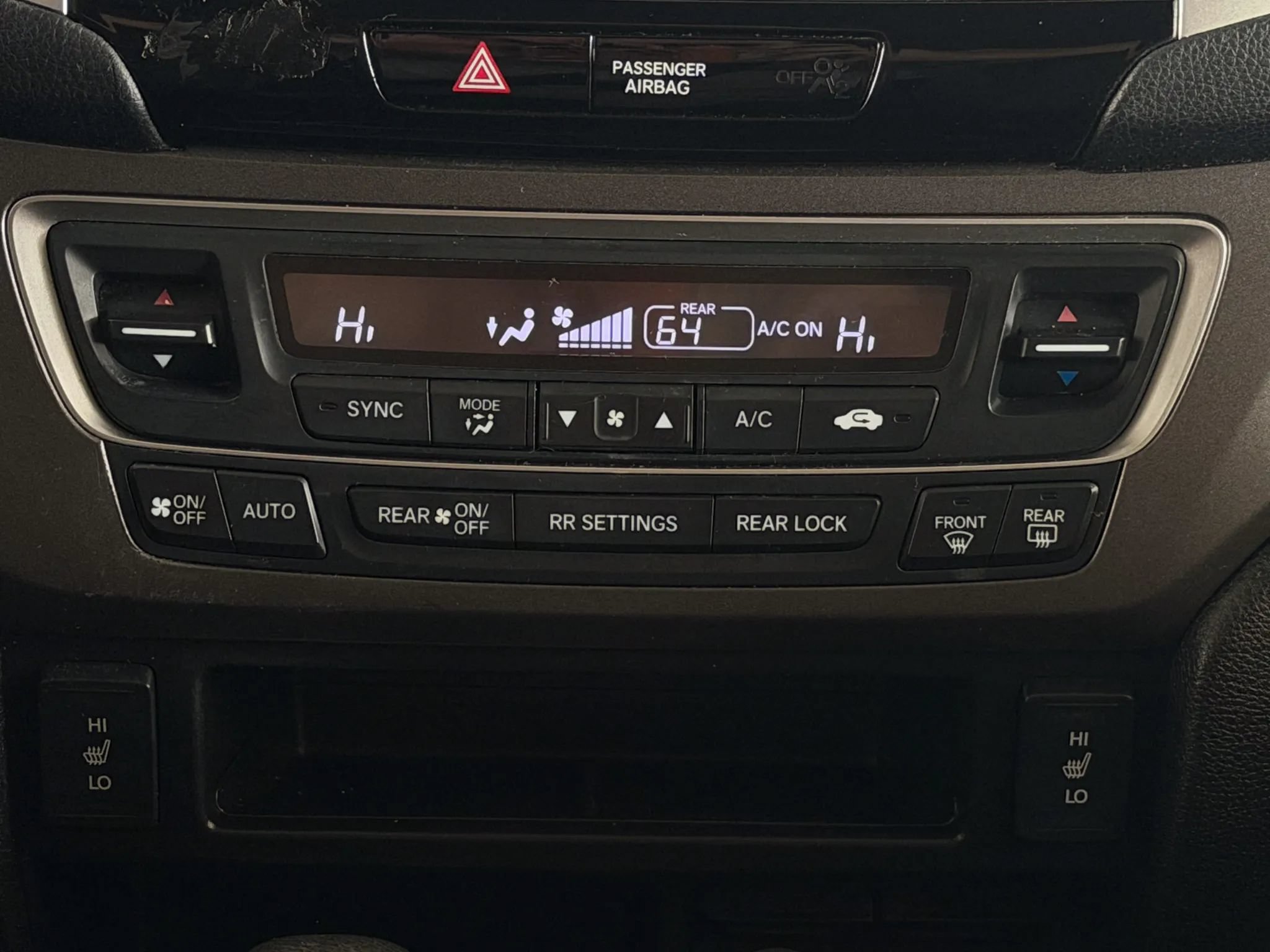 Used 2018 Honda Pilot EX-L image 29