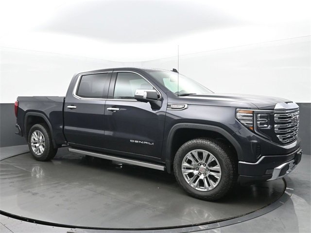 New 2025 GMC Sierra 1500 Denali image 7