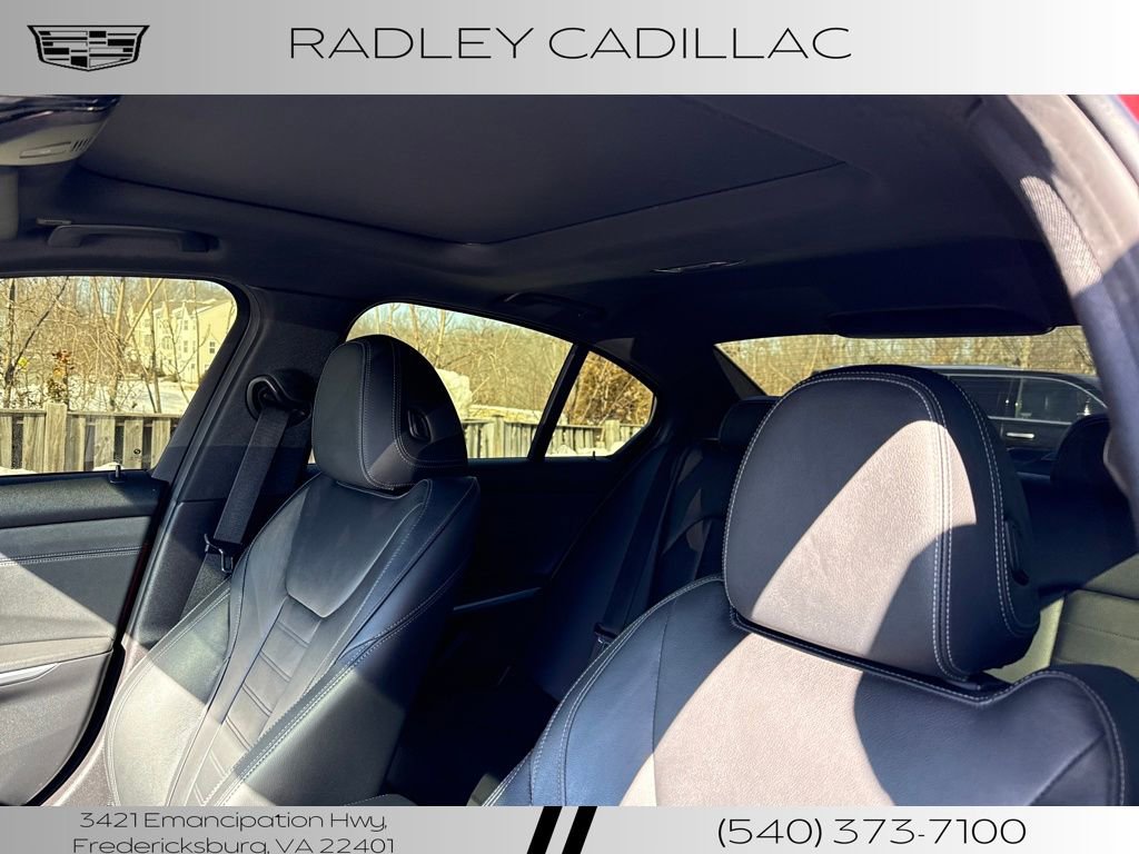 Used 2021 BMW M340i xDrive w/ Driving Assistance Package image 2