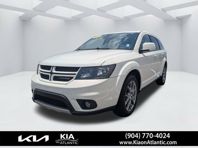 Used 2019 Dodge Journey GT AWD/4WD image 7