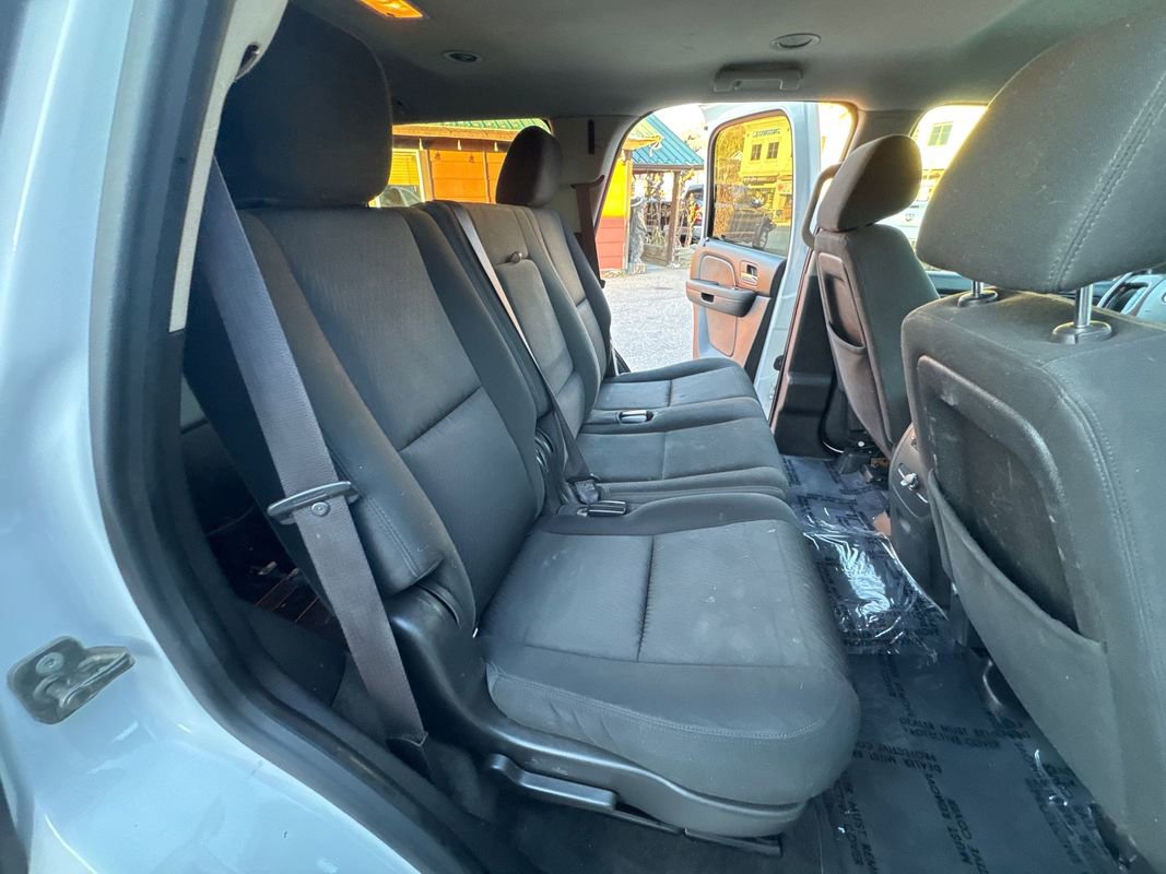 Used 2012 Chevrolet Tahoe LS image 16