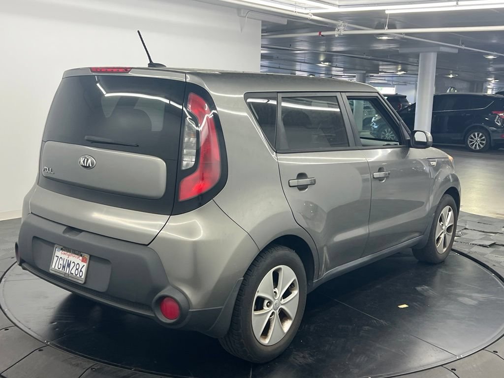 Used 2014 Kia Soul FWD image 6