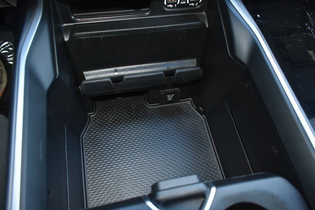 Used 2022 RAM 1500 Big Horn image 35
