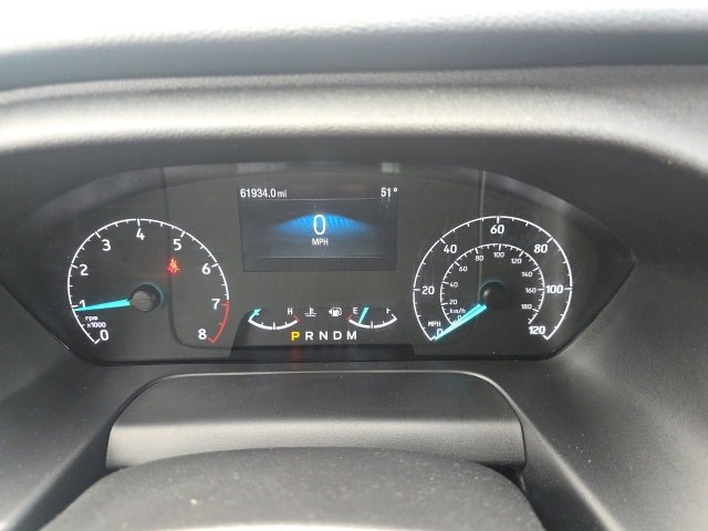 Used 2024 Ford Transit 350 XLT image 13