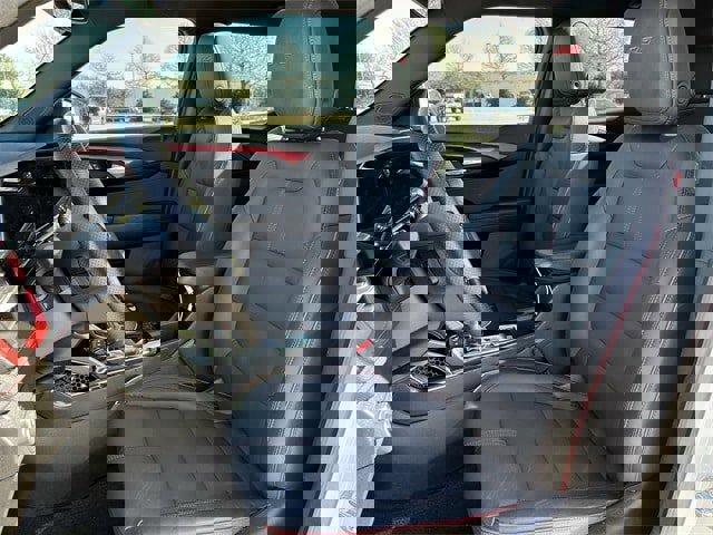 Used 2024 Chevrolet TrailBlazer RS w/ Convenience Package image 28